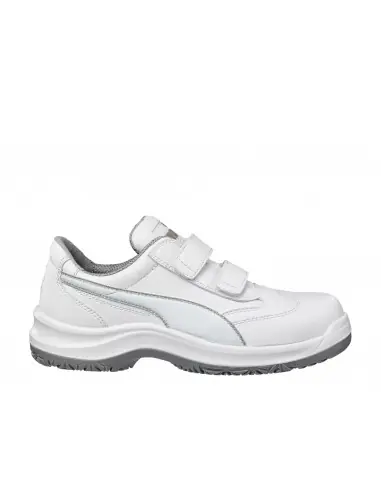 Chaussure de sécurité Absolute LOW S2 SRC 640642 – Puma Safety Certifié