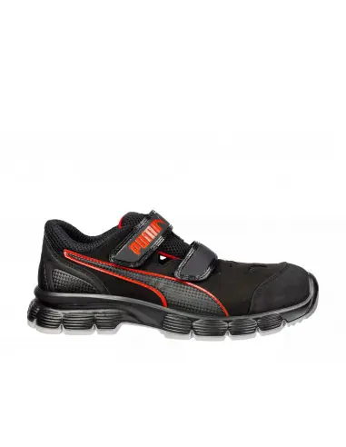 Petit Prix Chaussure de sécurité Aviat LOW S1P ESD SRC 640891 – Puma Safety