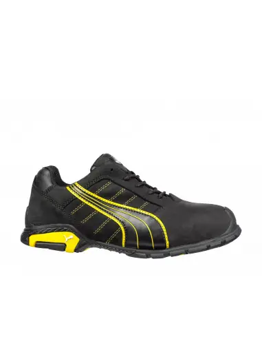 Chaussure de sécurité Amsterdam LOW S3 SRC 642710 – Puma Safety Must-Have