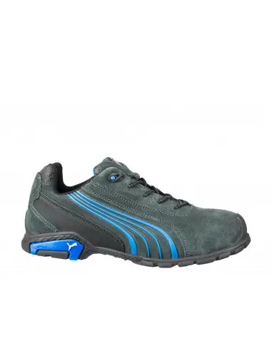 Vente Directe Chaussure de sécurité Milano LOW S1P SRC 642720 – Puma Safety