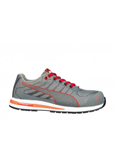 Chaussure de sécurité Xelerate Knit LOW S1P HRO SRC 643070 – Puma Safety Bon Plan