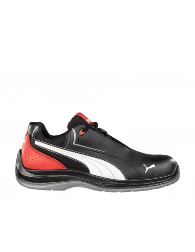Chaussure de sécurité TOURING BLACK LOW S3 ESD SRC 643410 – Puma Safety Affaire À Saisir