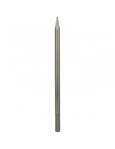 Nouvel Arrivage Burin pointu SDS-Max 400 mm 2608690142 - Bosch
