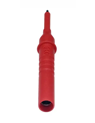 Cordons IP2X CA760 CA704 0,85m BK/0,25m RD P01295285Z - Chauvin Arnoux Achat Immédiat