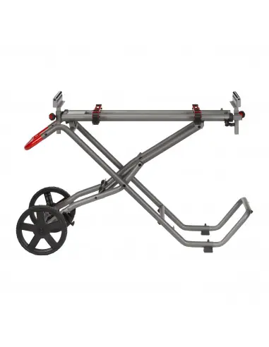 Piètement pour scie radiale extensible jusqu‘à 2.8 M 4933478992 – Milwaukee Must-Have