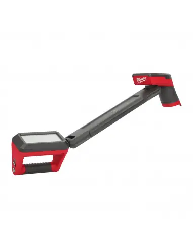 Achat Immédiat Lampe d‘inspection de châssis 12V M12 UCL-0 (machine seule) 4933478868 – Milwaukee