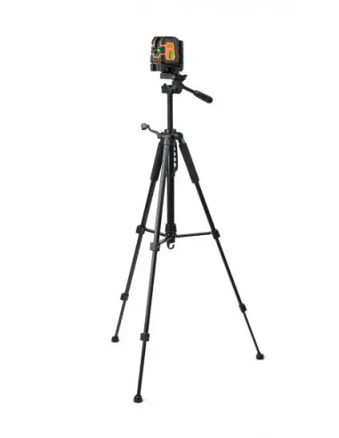 Laser croix + Trépied Geo1x-Green Set 541260 – Geo Fennel Meilleur Choix