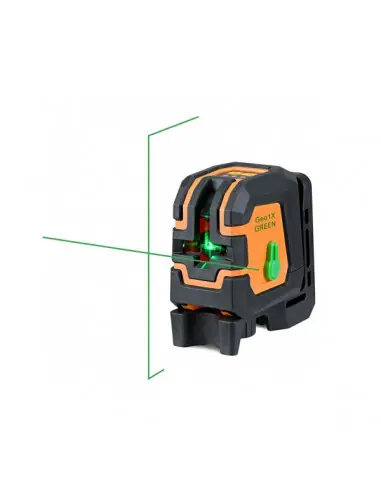Laser croix Geo1x-Green 541250 – Geo Fennel Offre Spéciale