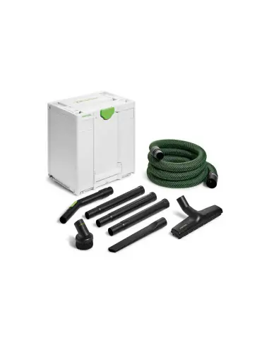 Meilleur Prix Kit de nettoyage artisan RS-HW D 36-Plus 577258 – Festool
