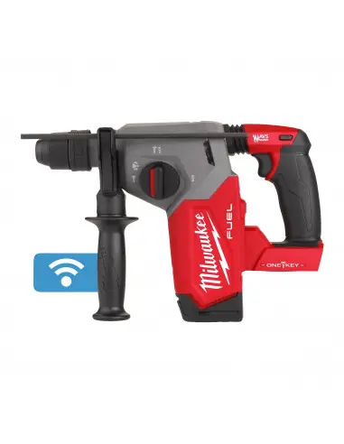 Bon Plan Perforateur SDS+ 18V ONE-KEY M18 ONEFHX-0X (machine seule) 4933478503 – Milwaukee
