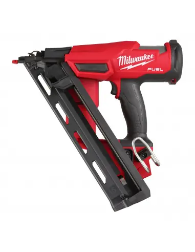 Authentique Cloueur de finition 15G 18V FUEL M18 FN15GA-0X (machine seule) 4933478091 – Milwaukee