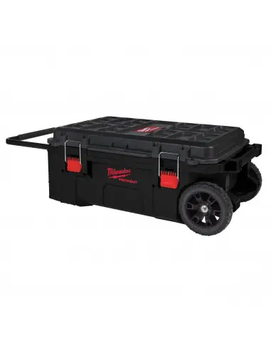 Caisse roulante PACKOUT ROLLING TOOL CHEST 4932478161 - Milwaukee Prix Promo
