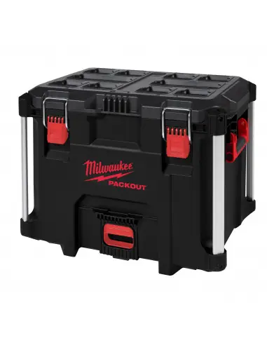 Bon Marché Caisse de rangement PACKOUT XL TOOL BOX 4932478162 - Milwaukee