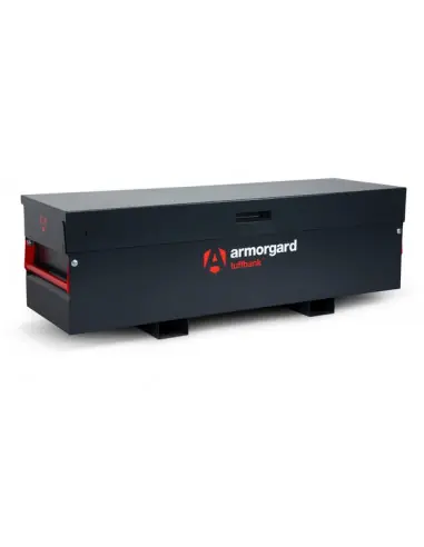 Haute Qualité Coffre pour utilitaire TuffBank 1925x615x640 TB6 - Armorgard