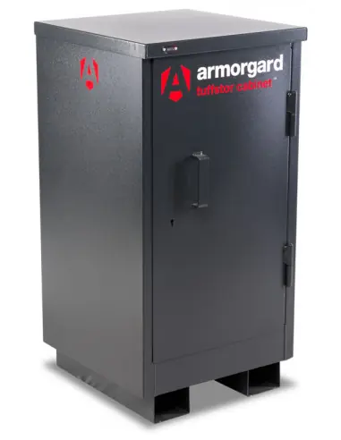 Armoire de sécurité TuffStor Cabinet 500x530x980 TSC1 – Armorgard Prix Bas