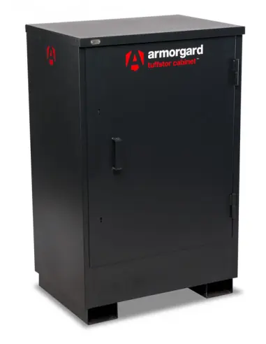 Armoire de sécurité TuffStor Cabinet 800x585x1250 TSC2 – Armorgard Usine Directe