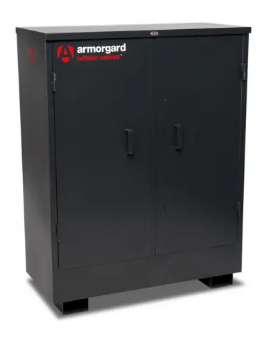 Armoire de sécurité TuffStor Cabinet 1205x580x1555 TSC3 – Armorgard Certifié