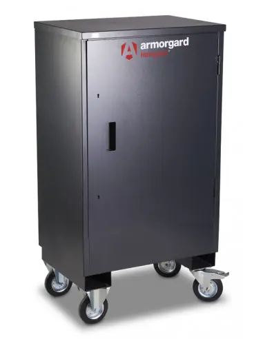 Achat Immédiat Armoire de stockage sécurisée FittingStor 800x555x1450 FC2 – Armorgard