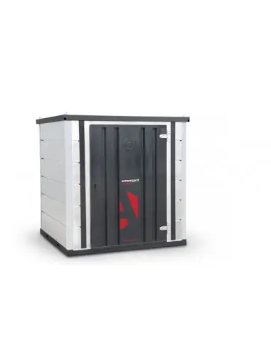 Bon Plan Conteneur de stockage modulaire Forma-Stor 2075x2075x2160 FR200-T - Armorgard