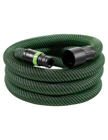 Offre Limitée Tuyau d‘aspiration D 27/32×3,5m-AS/CTR 577158 – Festool