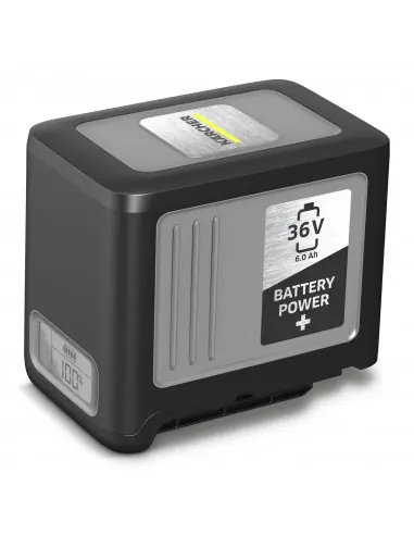 Vente Directe Batterie lithium POWER+ 36/60 20420220 – Karcher
