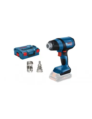 Décapeur thermique GHG 18V-50 Solo L-Boxx (machine seule) 06012A6501 – Bosch Achetez Aujourd&rsquo;hui