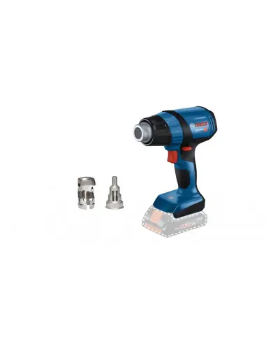 Décapeur thermique GHG 18V-50 Solo (machine seule) 06012A6500 – Bosch Seulement Aujourd&rsquo;hui