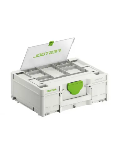 Acheter Direct Systainer³ DF SYS3 DF M 137 577346 – Festool