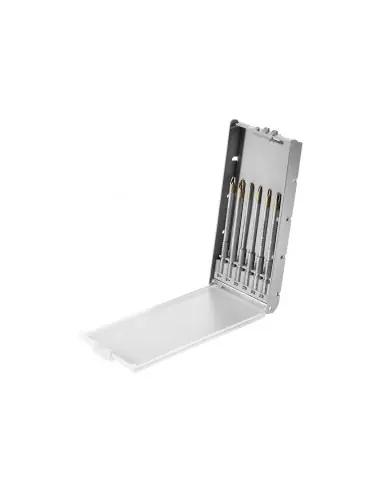 Dernier Modèle Coffret à embouts BKS SYS3 100mm CE 577399 - Festool