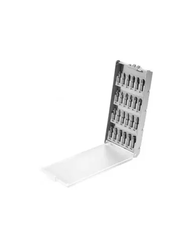 Réduction Coffret à embouts BKS SYS3 25mm 577401 - Festool