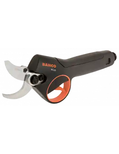 Jusqu'à Épuisement Des Stocks Sécateur électrique 35mm BCL23 - Bahco