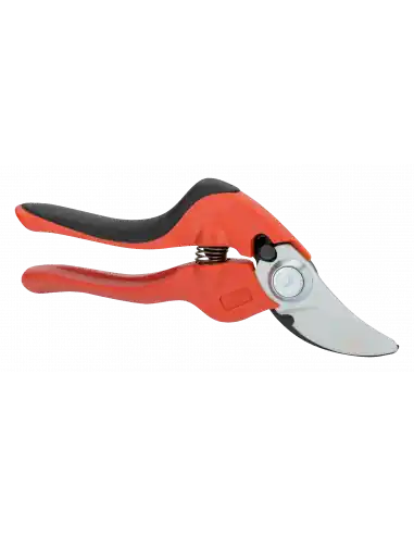 Commande En Gros Sécateurs ERGO à lames croisantes de 20 mm avec poignée fixe taille L, 210 mm PG-L2-F - Bahco