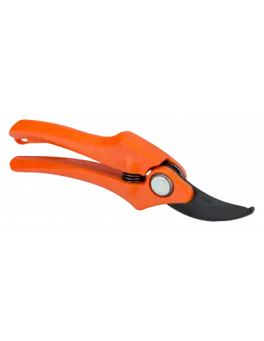 Sécateurs à lames croisantes pour droitier 12 mm à 20 mm avec poignée en fibre de verre 200 mm PG-01-F – Bahco Acheter En Ligne
