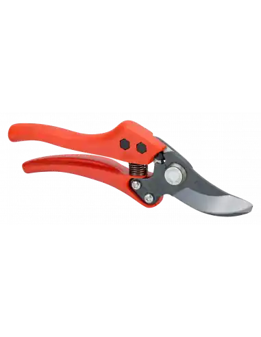 Sécateurs à lames croisantes de 30 mm avec poignées composites et tête coudée 230 mm P1-23 – Bahco Livraison Express
