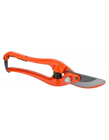 Meilleur Prix Sécateurs à lames croisantes de 20 mm avec poignées en acier forgé et tête de coupe large 200 mm P3-20-F – Bahco