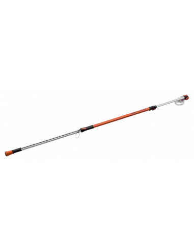 Super Prix Échenilloir de 32 mm sur perche télescopique ATP-230-410 - Bahco