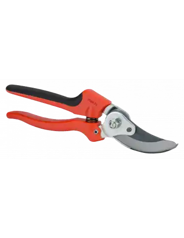 Bon Plan Sécateurs à lames croisantes de 25 mm avec poignées composites souples et tête de coupe étroite 230 mm P108-23-F – Bahco