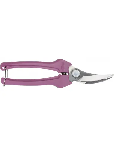 Sécateur rainbow rose + Étui P123-PINK-B6 – Bahco Nouvel Arrivage
