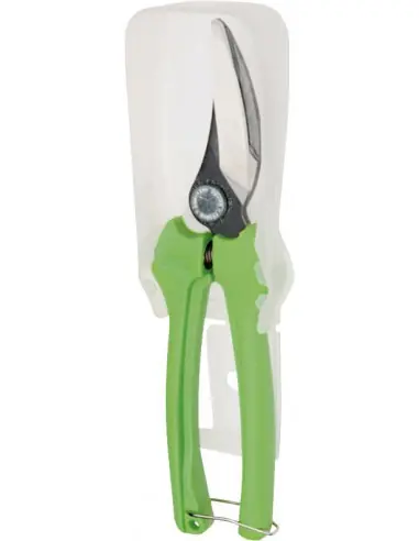 Sécateur rainbow vert + Étui P123-GREEN-B6 – Bahco Affaire À Saisir