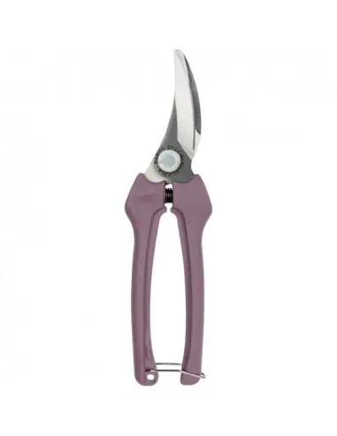 Sécateur rainbow Lilas + Étui P123-LILAC-B6 – Bahco Commander Vite