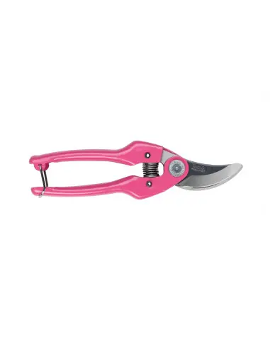 Sécateur Tendance rose PG-14-PINK – Bahco Pas Cher