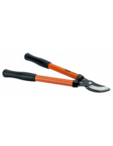 Ébrancheurs à lames croisantes de 35 mm avec poignées en acier 450 mm P130-F – Bahco Authentique