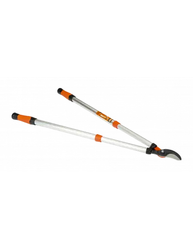 Dernière Chance Ébrancheurs à lames croisantes télescopique de 40 mm avec poignées bimatière 700 mm – 900 mm PG-19-F – Bahco