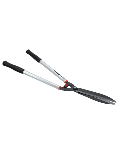 Soldes Cisaille à haies légère très longue à usage intensif avec poignées en aluminium 730 mm P51H-SL – Bahco
