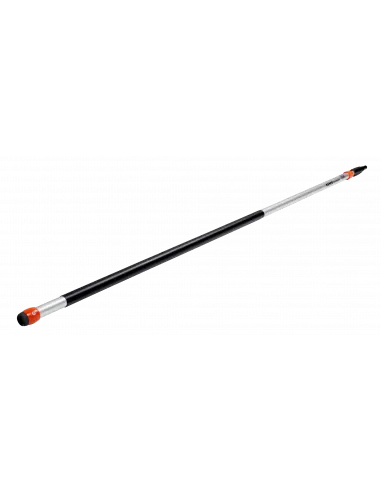 Perche télescopique aluminium avec 2 extensions ATP-200-350 – Bahco Vente Directe