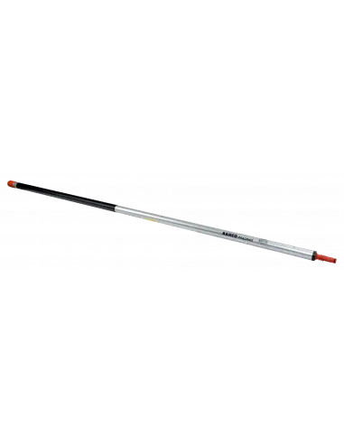 Perche à section à base en aluminium 1 870 mm ASP-1850G – Bahco Commander Maintenant