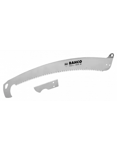 Lame de rechange incurvée coupe moyenne pour scie sur perche 14&Prime; AS-C36-JT-M – Bahco Authentique