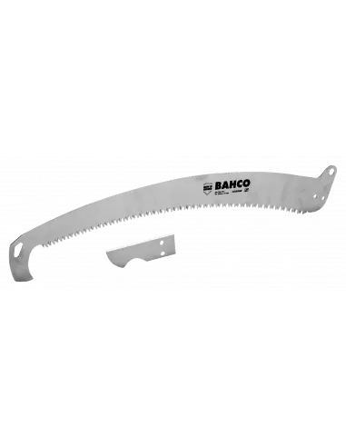 Lame de rechange incurvée coupe grossière pour scie sur perche 15&Prime; AS-C39-JT-C – Bahco Promotion