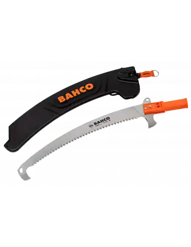 Scie sur perche coupe grossière 390 mm ASP-AS-C39-JT-C – Bahco Prix Réduit