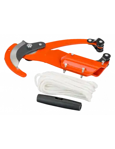 Échenilloirs de 40 mm à simple action de poulie P34-37 – Bahco Offre Du Jour